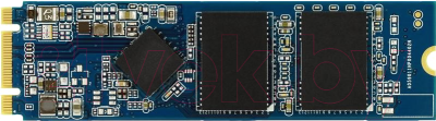 

SSD диск Goodram, S400U 240GB (SSDPR-S400U-240-80)