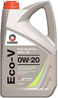 Моторное масло Comma Eco-V 0W20 / ECOV5L (5л) - 