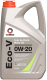 Моторное масло Comma Eco-V 0W20 / ECOV5L (5л) - 