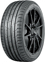 

Летняя шина Nokian Tyres, Hakka Black 2 245/45ZR17 99Y