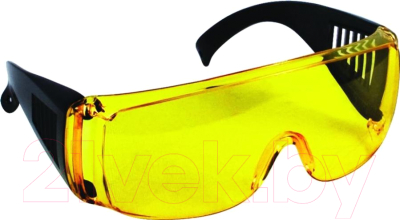 Защитные очки PATRIOT Home Garden (желтый светофильтр)