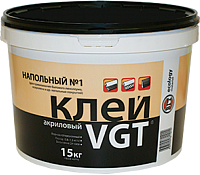 Клей VGT №1 Эконом (15кг) - 
