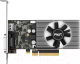 Видеокарта Palit GeForce GT 1030 2GB DDR4 (NEC103000646-1082F) - 