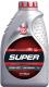 Моторное масло Лукойл Супер 15W40 API SG/CD / 19194 (1л) - 