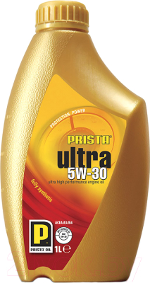 Моторное масло Prista Ultra 5W30 / P060795 (1л)