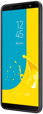 Смартфон Samsung Galaxy J8 (2018) / SM-J810F (черный)