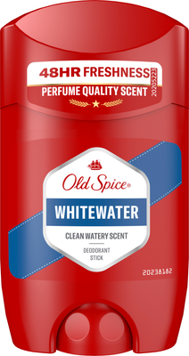 Дезодорант-стик Old Spice WhiteWater твердый (50мл)