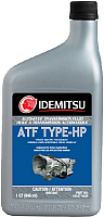 Трансмиссионное масло Idemitsu ATF Type-HP / 10107042F (0.946л) - 