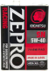 Моторное масло Idemitsu Zepro Racing SN 5W40 / 3585041 (4л) - 
