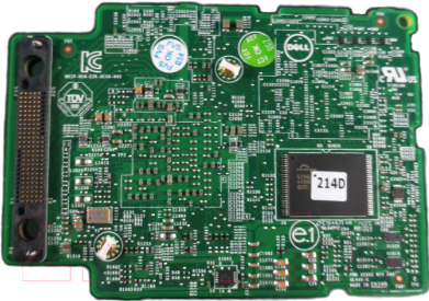 RAID контроллер Dell PERC H330 (405-AAEI)