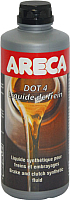 

Тормозная жидкость Areca, DOT 4 / 16041