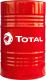 Моторное масло Total Rubia TIR 7400 10W40 / 215822 (208л) - 