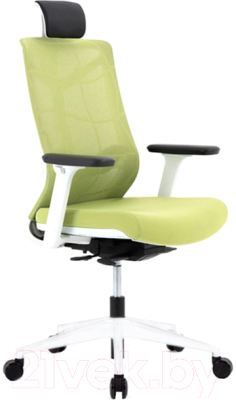 

Кресло офисное Chair Meister, Nature II 3D с подлокотниками