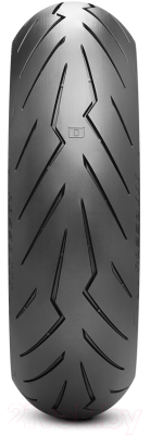 Мотошина передняя Pirelli Diablo Rosso III 110/70R17 54H TL