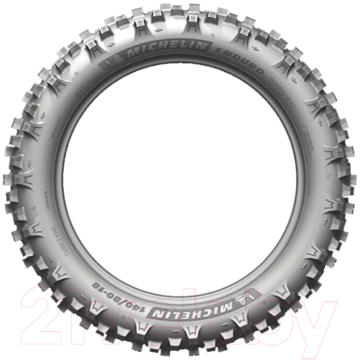 Мотошина задняя Michelin Enduro Xtrem 140/80-18 70M TT