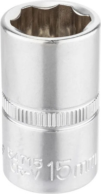 Головка слесарная Forsage F-54715