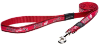 

Поводок Rogz, Beach Bum Lijn Red Rogz Bone / RHL03CC
