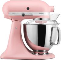 

Миксер стационарный KitchenAid, 5KSM175PSEDR