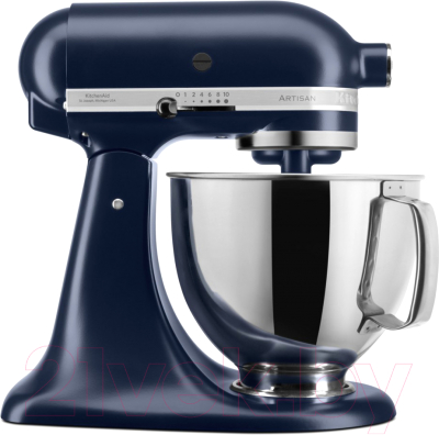 

Миксер стационарный KitchenAid, 5KSM175PSEIB