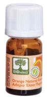 

Эфирное масло BIOselect, Orange Natural Essential Oil