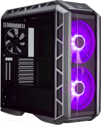 

Корпус для компьютера Cooler Master, MasterCase H500P (MCM-H500P-MGNN-S11)