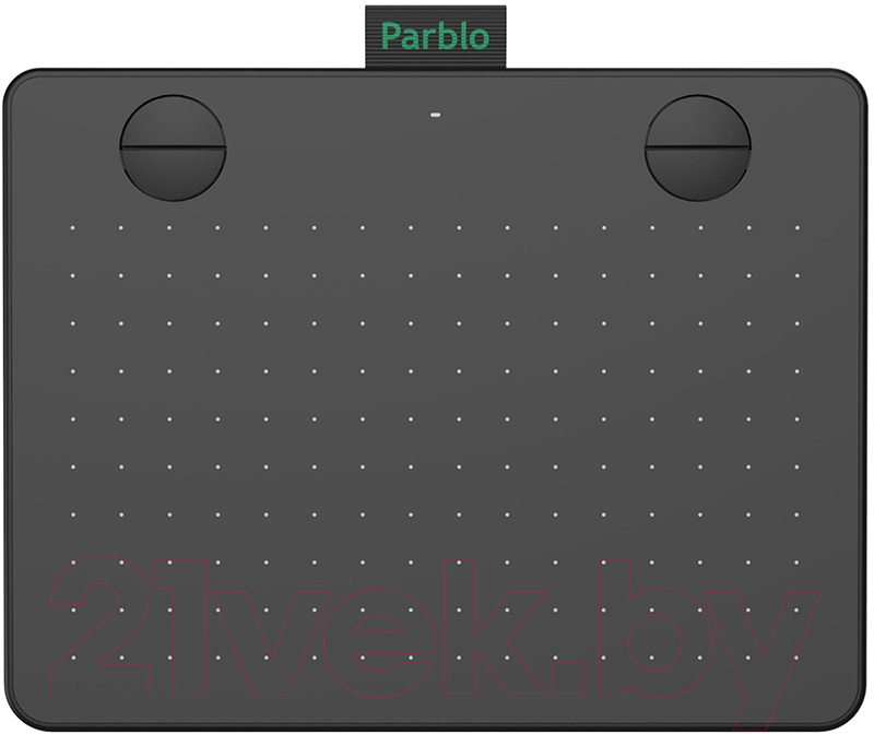 Графический планшет Parblo A640 V2