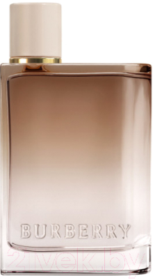 

Парфюмерная вода Burberry, Her Intense