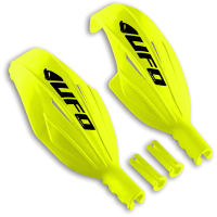 

Гарды для лыжных палок, 2020-21 Slalom Handguards For Kids / SK09177