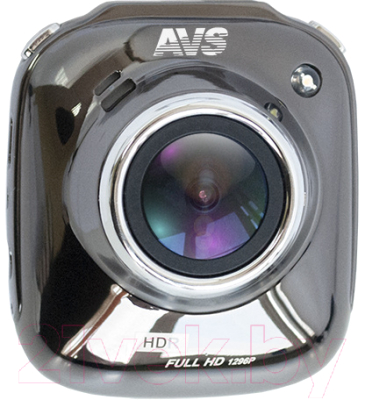 Автомобильный видеорегистратор AVS VR-823SHD / A40215S