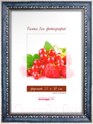 

Рамка ПАЛИТРА, 2915/45 35х50
