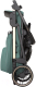 Миниатюра изображения товара Детская прогулочная коляска Carrello Echo / CRL-8508/2 (Emerald Green)