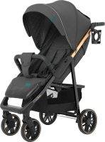 

Детская прогулочная коляска Carrello, Echo / CRL-8508/2