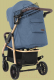 Миниатюра изображения товара Детская прогулочная коляска Carrello Echo / CRL-8508/2 (Emerald Green)