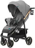 

Детская прогулочная коляска Carrello, Echo / CRL-8508/2