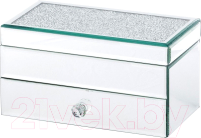 

Шкатулка Home and You, 45332-SRE-SZKA