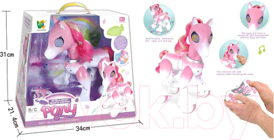

Радиоуправляемая игрушка Kai Lun Toys, Питомец / 807