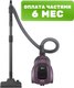 Пылесос LG VC5420NHTW - 