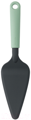 

Сервировочная лопатка для торта Brabantia, Черный;зеленый, Tasty+ / 122989