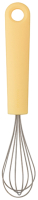 Венчик Brabantia Tasty+ / 120602 (ванильно-желтый) - 
