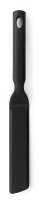 Кухонная лопатка Brabantia Black Line / 365249 (черный) - 