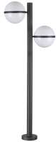 

Фонарь уличный Odeon Light, 4832/2F