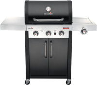 

Газовый гриль Char-Broil, Professional 3B