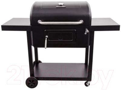 

Угольный гриль Char-Broil, Perfomance 780