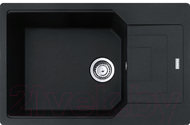 Мойка кухонная Franke UBG 611-78L (114.0595.289)