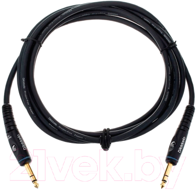 

Кабель гитарный Planet Waves, GS-10