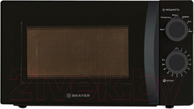 

Микроволновая печь Brayer, BR2500