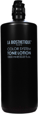 

Крем для окисления краски La Biosthetique, Tint Lotion ARS