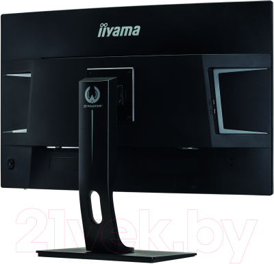 Монитор Iiyama ProLite GB3266QSU-B1