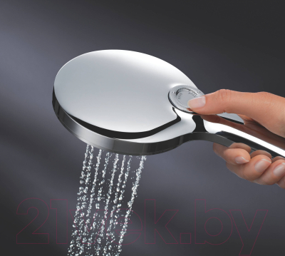 Лейка ручного душа GROHE Rainshows 26544LS0