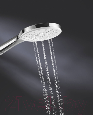 Лейка ручного душа GROHE Rainshows 26544LS0